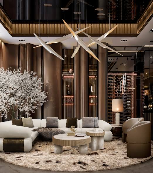 Luxury Interior Design